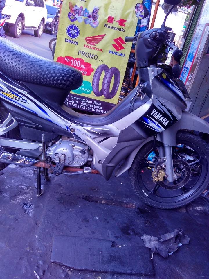 Test Judul Pertanian Bibit Kentang